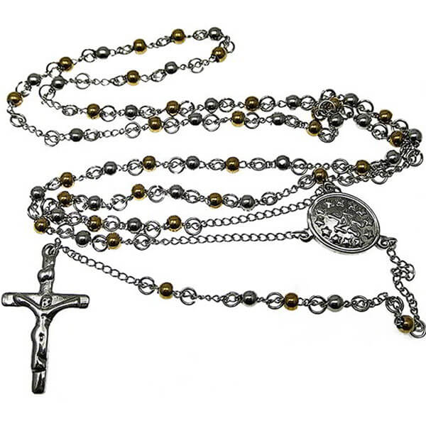 Kalung Rosario RS 02